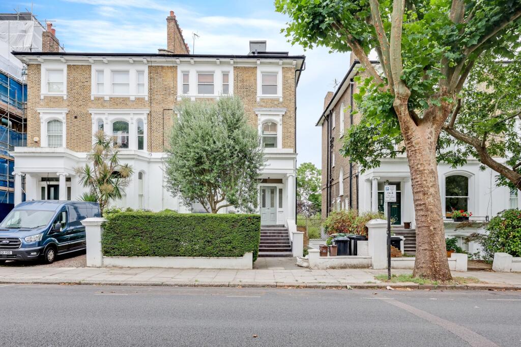 Main image of property: Steeles Road, London, NW3