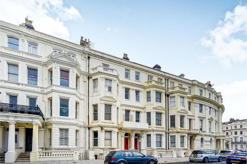 Main image of property: St. Aubyns Gardens, Hove, BN3