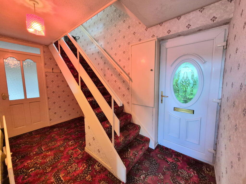 Hawksclough, Skelmersdale, WN8 6PY - Widok 6