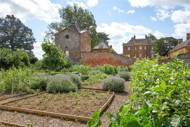 Gardens