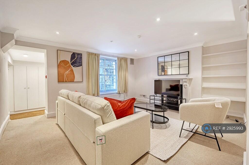 Main image of property: Sandwich Street, London, WC1H