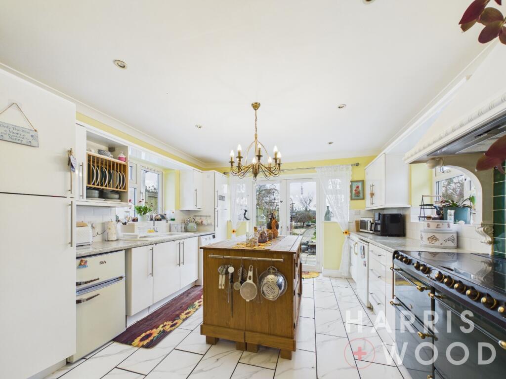 House in Weeley - View 5