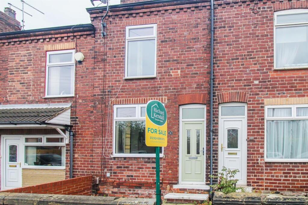 Main image of property: Cemetery Road, Normanton