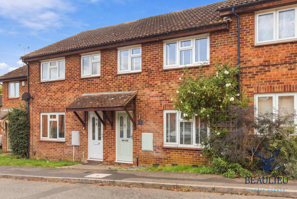 Main image of property: Catherines Close, Chelmsford, CM3 1