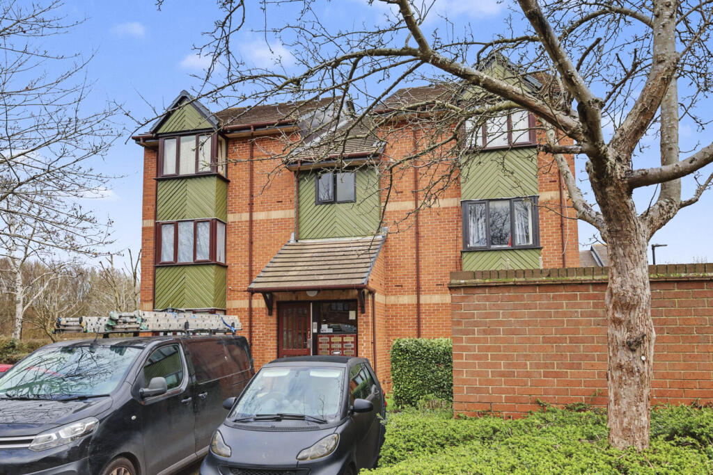 Main image of property: Maltby Drive, Enfield, EN1