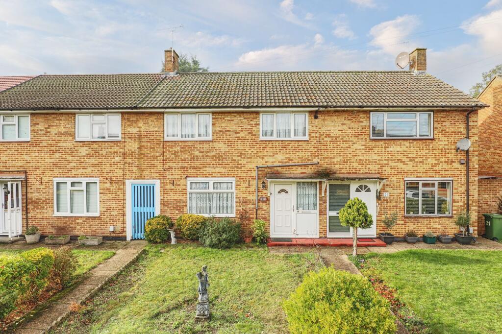 Main image of property: Barrow Lane, Cheshunt, EN7