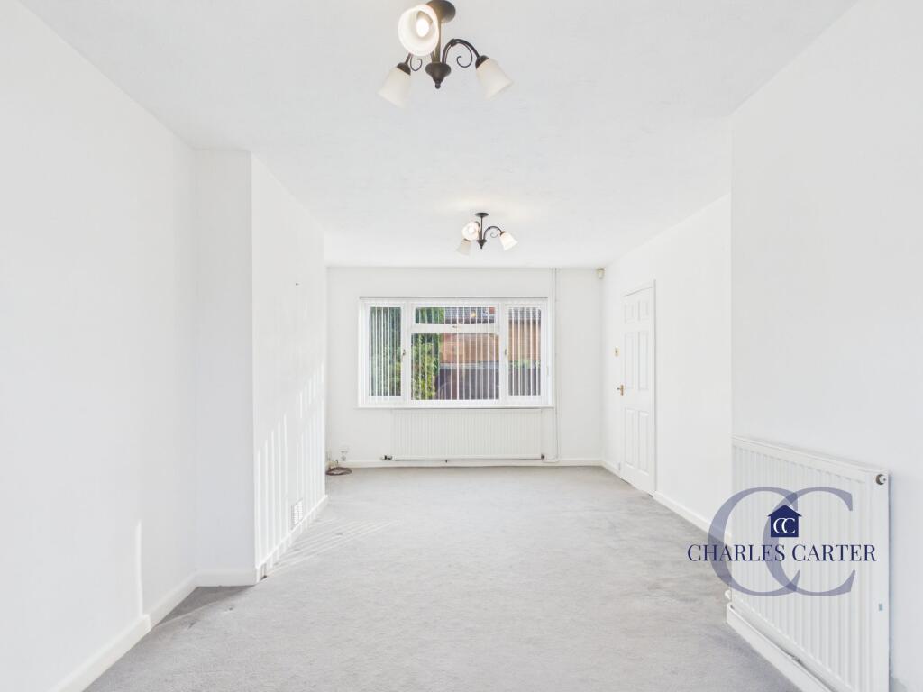 House in Worcester, St Peters, St. Peter the Great County - View 3