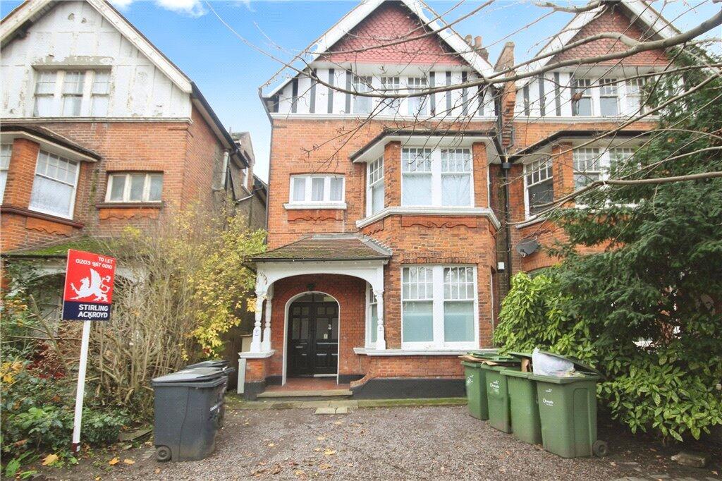Main image of property: Riggindale Road, London, SW16