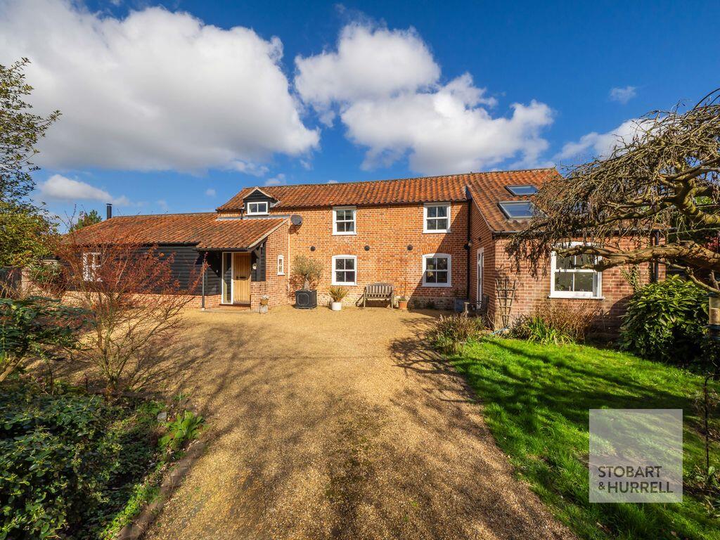 Main image of property: Path Cottage, Staithe Road, Hickling, Norfolk