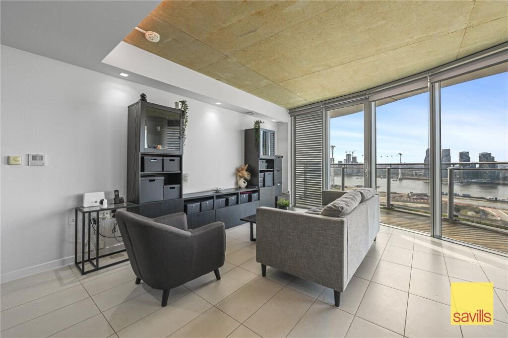 Main image of property: 1 Tidal Basin Road, Royal Docks, London, E16