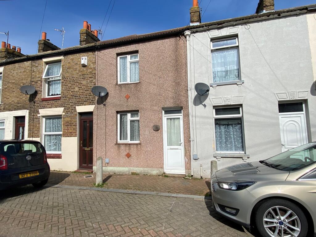 Main image of property: Unity Street, Sheerness