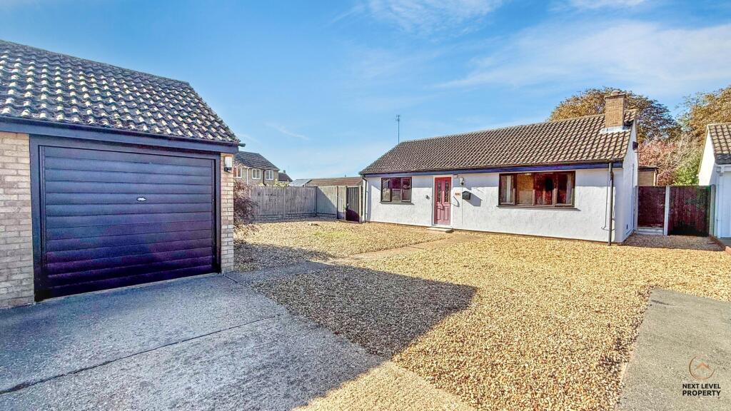 Main image of property: Bevills Close, Doddington, PE15