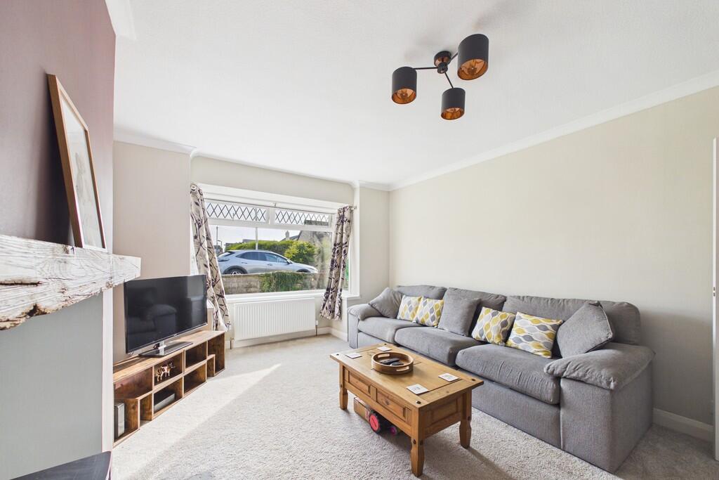 19 Meadow Drive, Bolton Le Sands, Carnforth, Lancashire, LA5 8HA photo 4