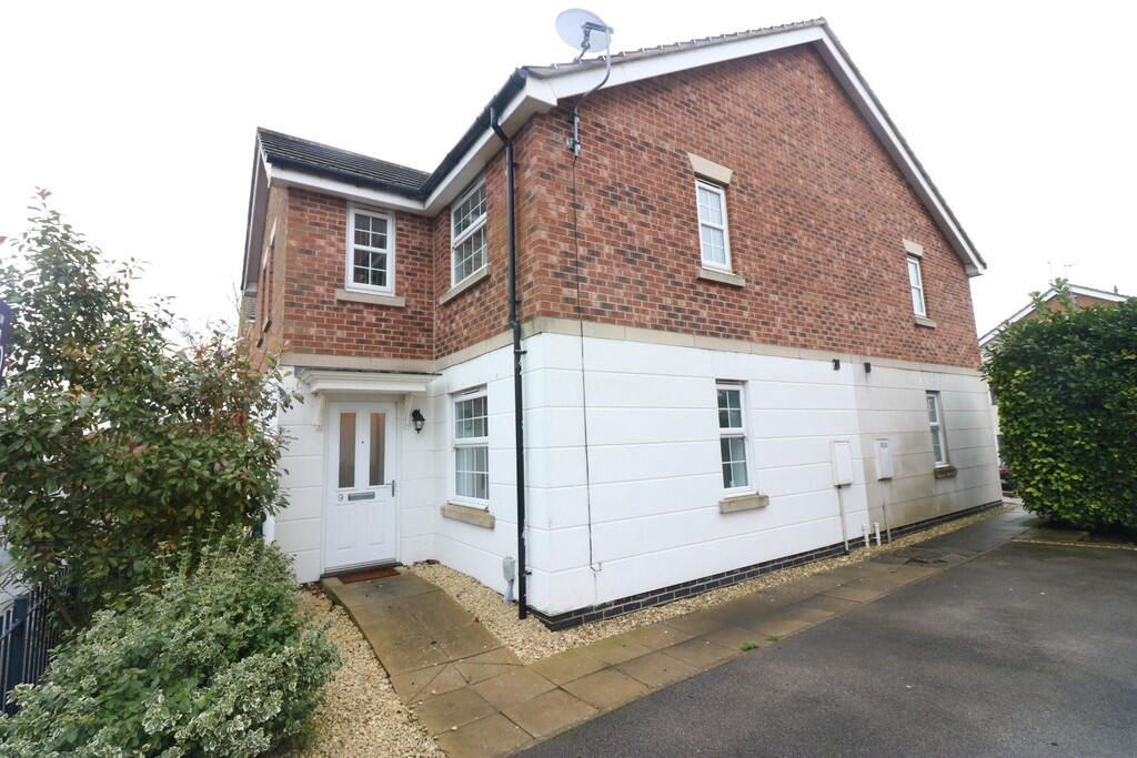 Main image of property: 9 Millias Close