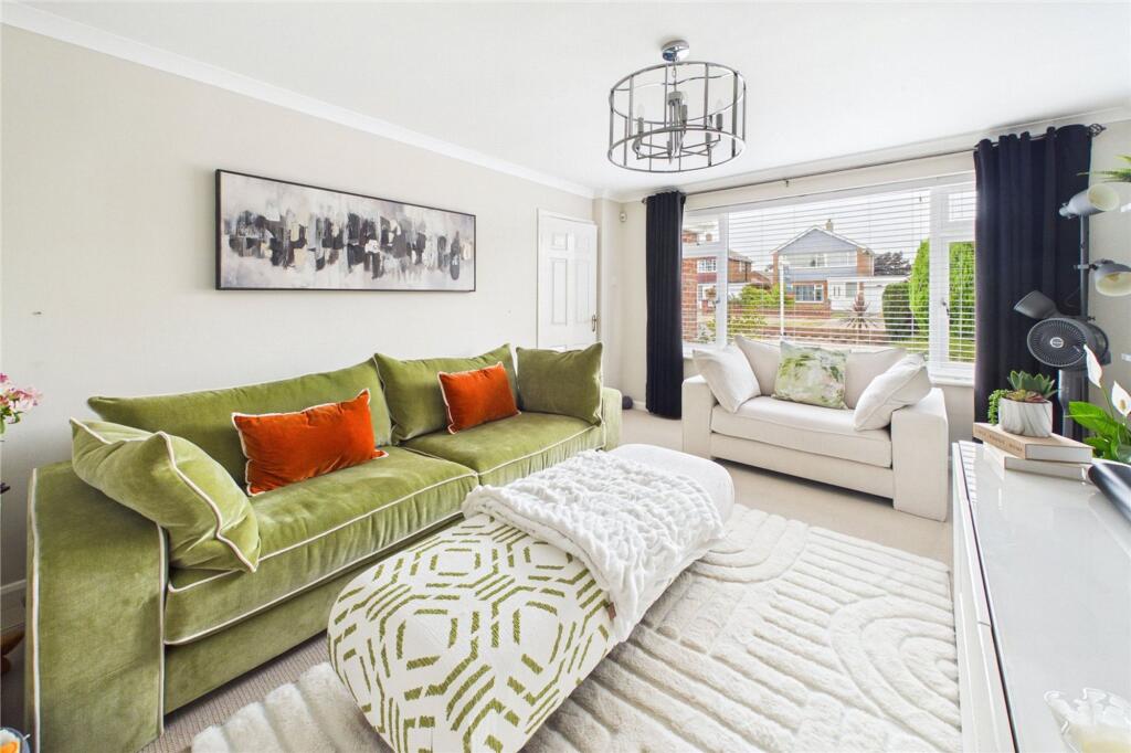 House in Stockton-on-Tees - View 4