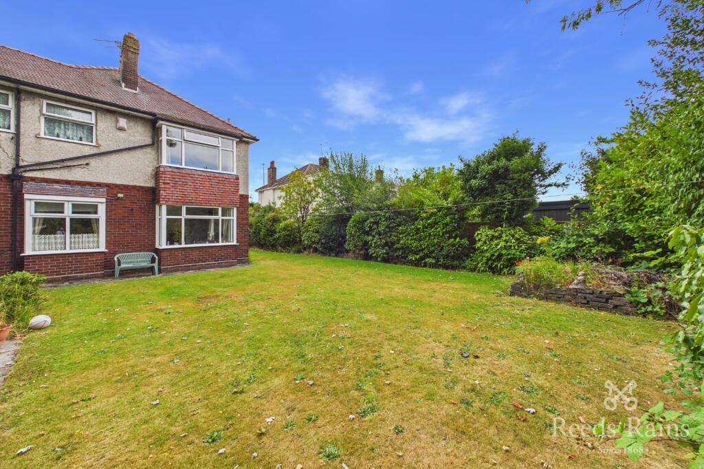 House in Warrington - View 5
