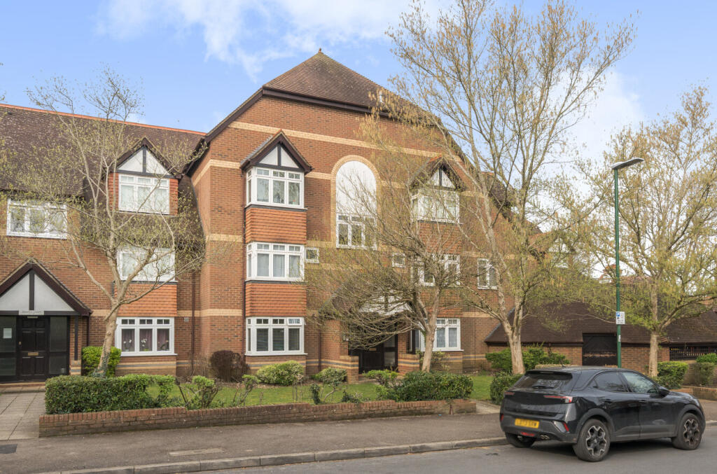 Main image of property: Devonshire Road, Sutton