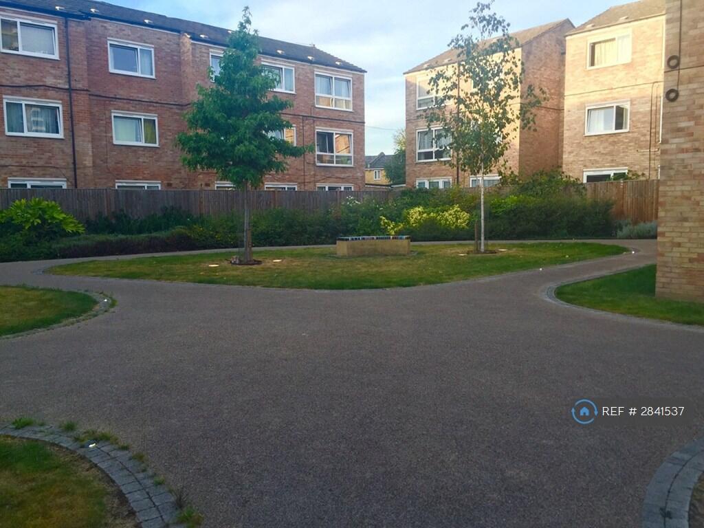Main image of property: Patrick Connolly Gardens, London, E3