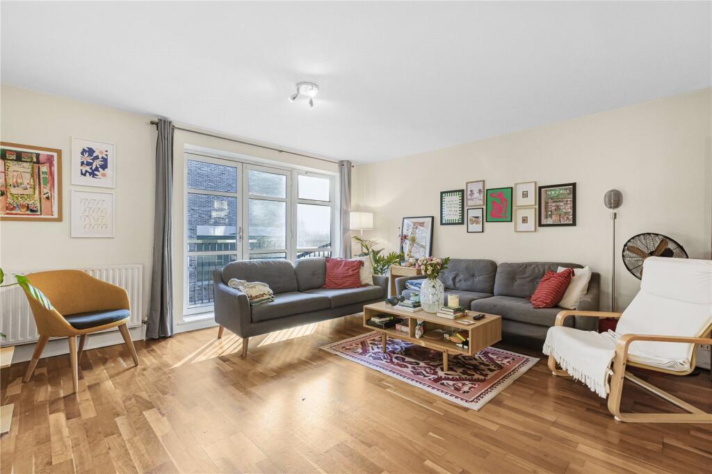 Main image of property: Goswell Road, London, EC1V