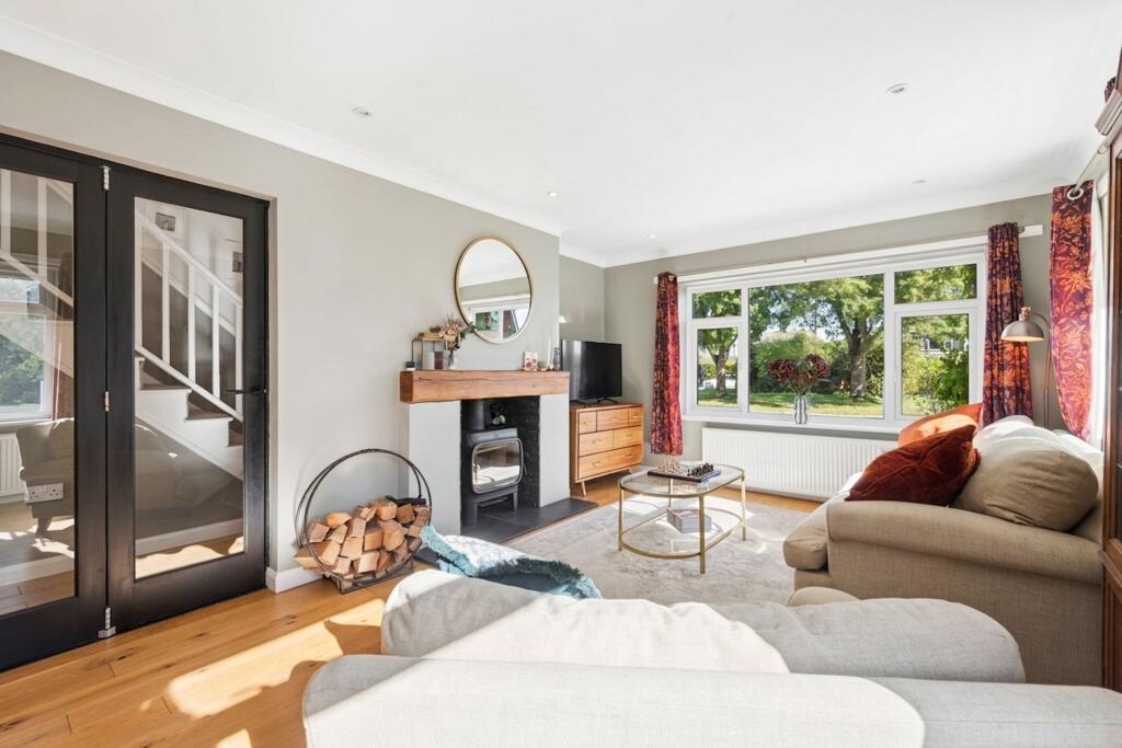 House in Chester - View 4