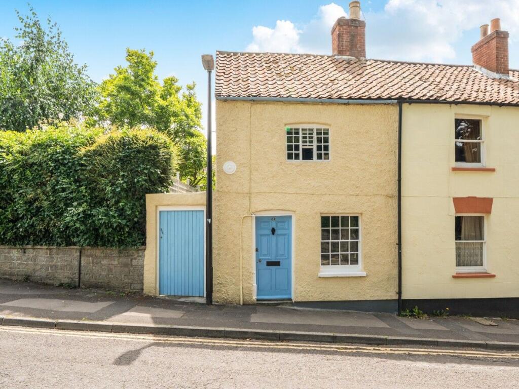 Main image of property: Bove Town, Glastonbury, BA6