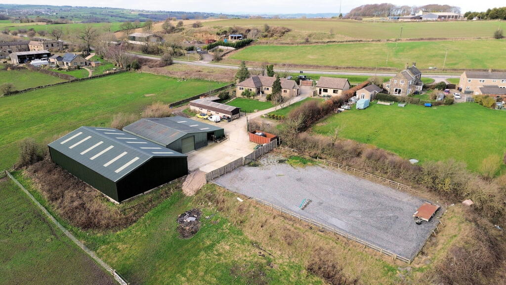 Main image of property: Halifax Road, Penistone, S36 7EY
