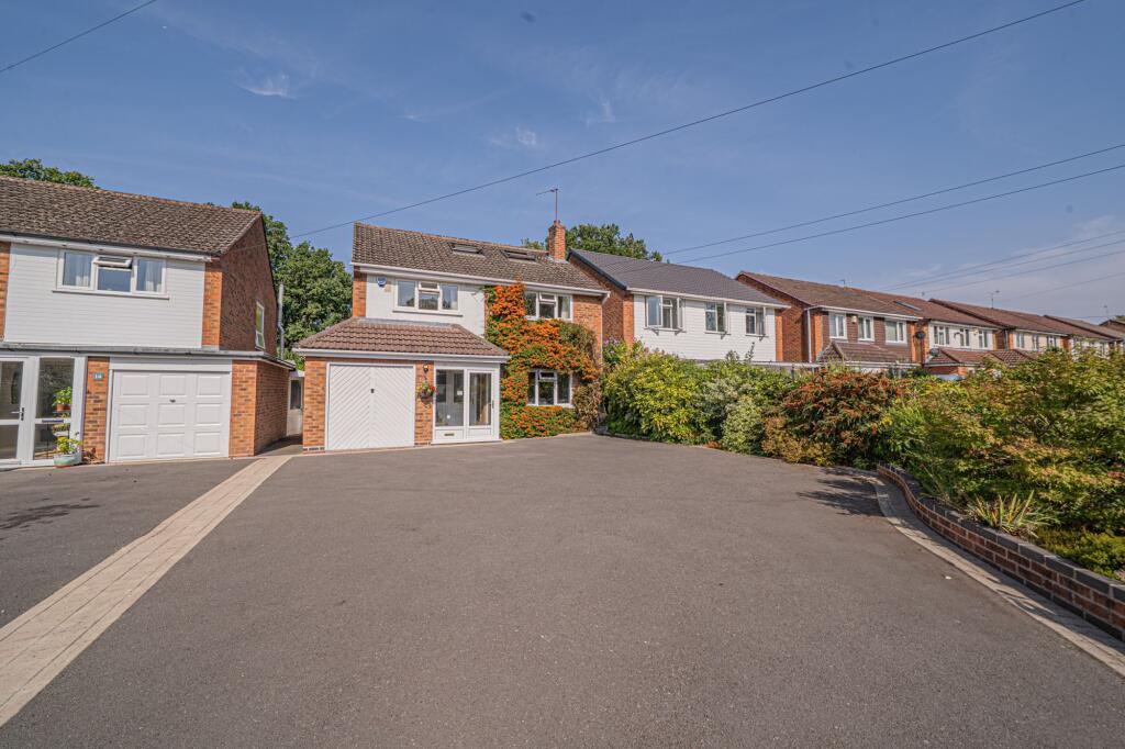 Kingslea Road, Solihull, B91, Solihull