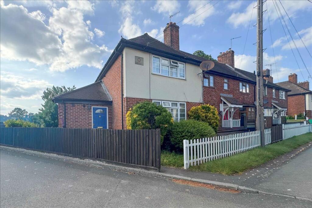 Main image of property: Ordnance Close, Feltham, Middlesex, TW13