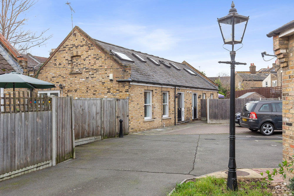 Main image of property: Short Road, Leytonstone, E11