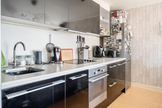 Apartment in Swindon - View 5