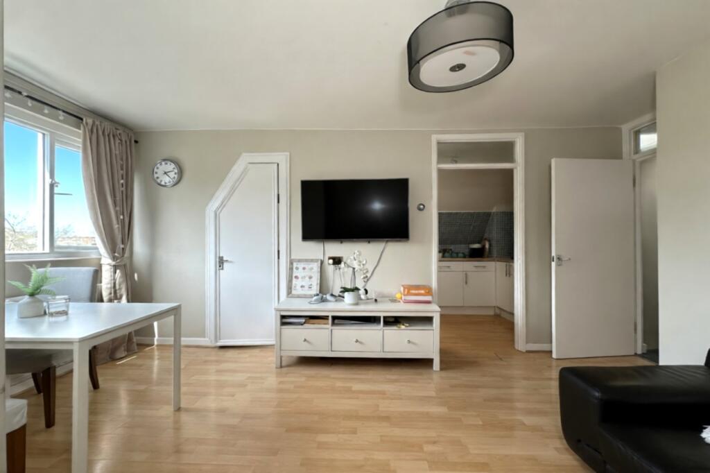 Main image of property: Crystal Palace Park Road, London, SE26