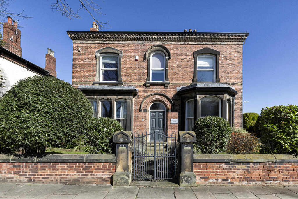Main image of property: Wentworth Street, Wakefield