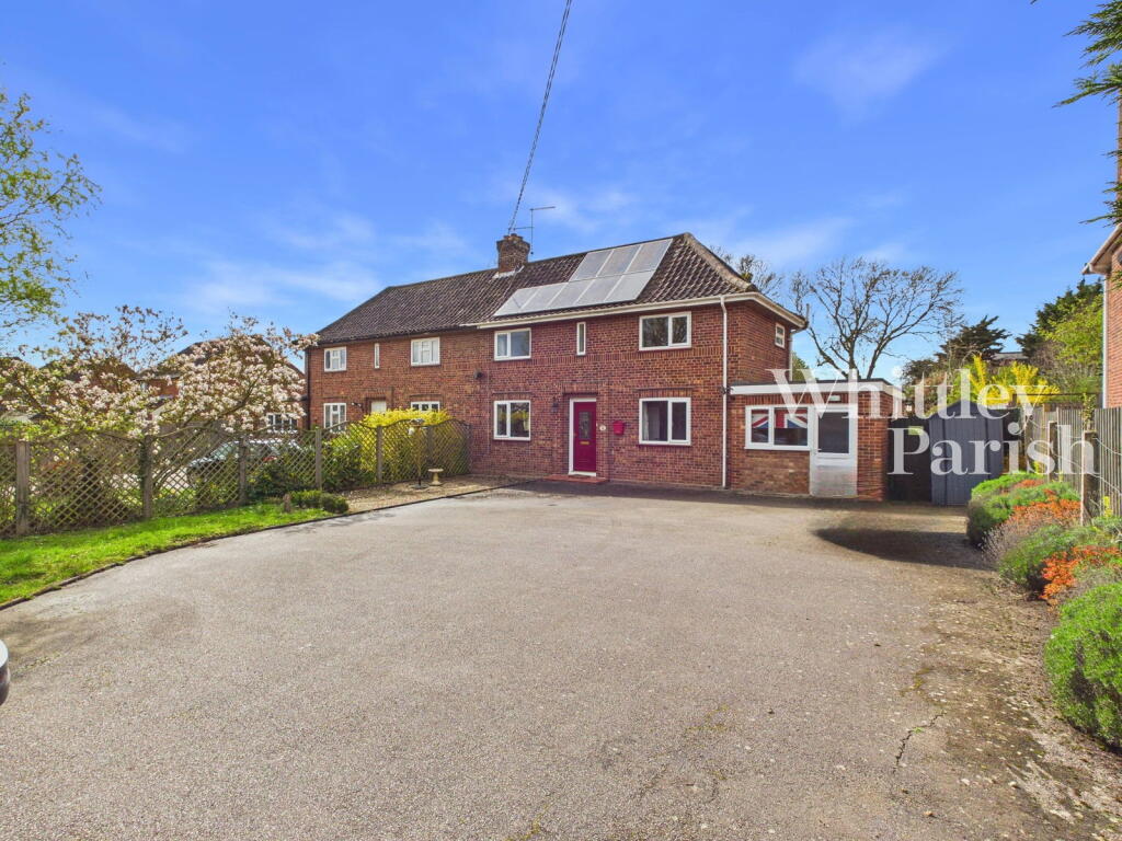 Main image of property: Croft Lane, Diss