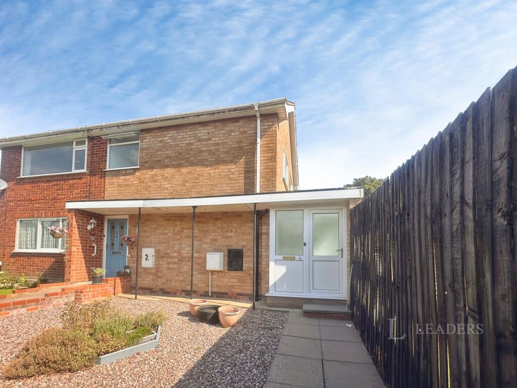 Main image of property: Wolverton Road, Rednal, Birmingham, B45