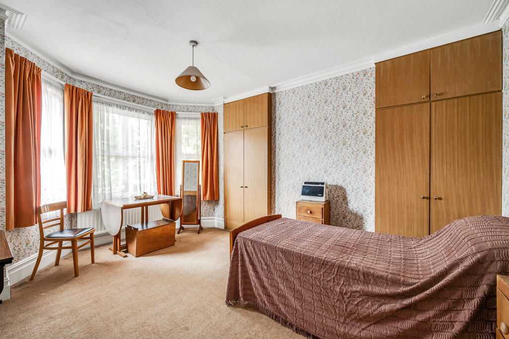 House in London - More