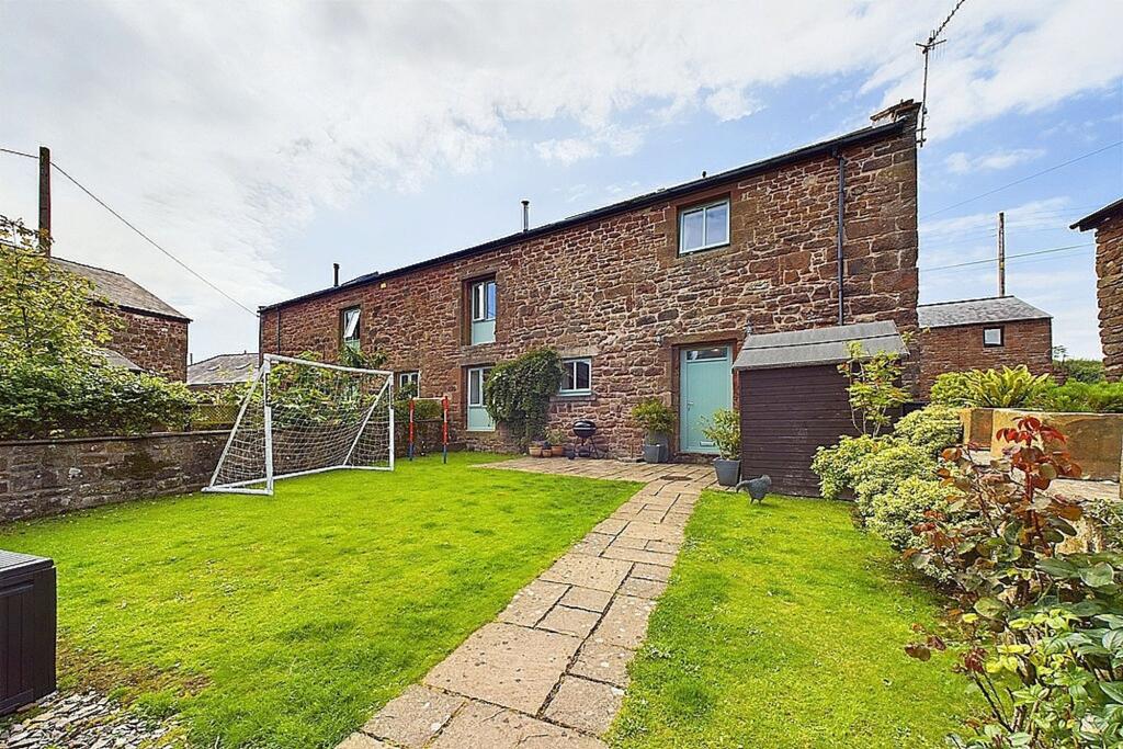 Main image of property: Rottington, Whitehaven, CA28