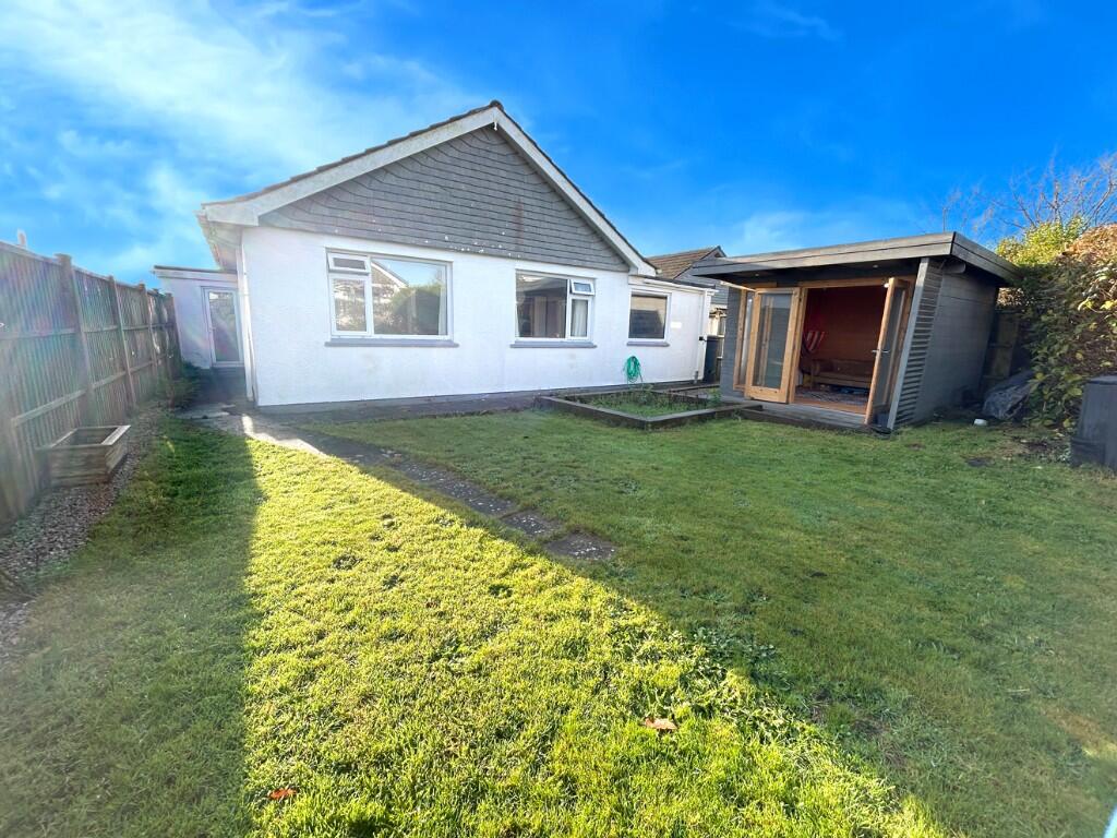 House in Truro - View 4