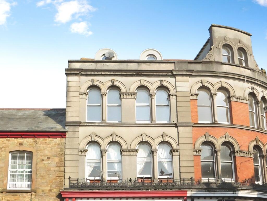 Main image of property: Salisbury House, 2 High Street, Holsworthy