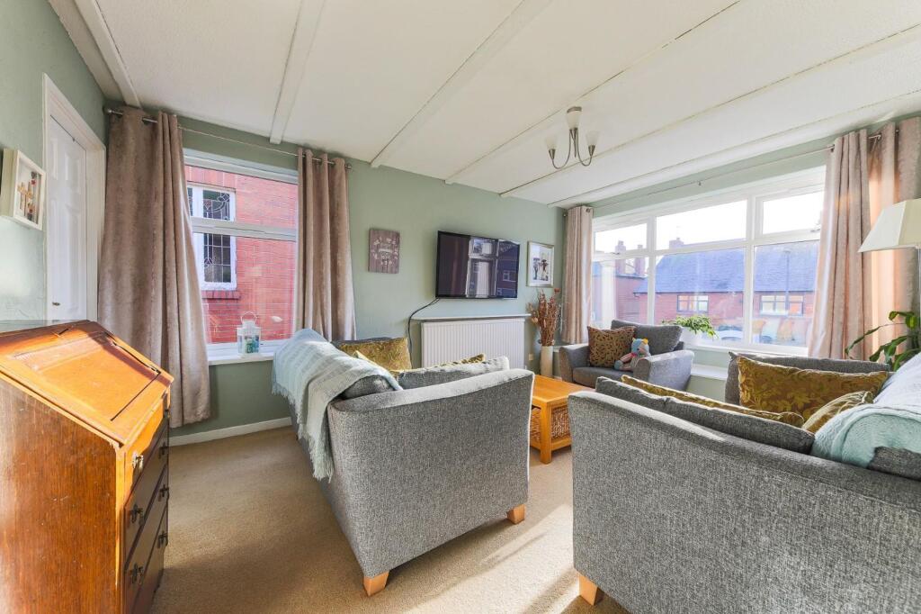 High View, Wallsend, NE28 photo 4