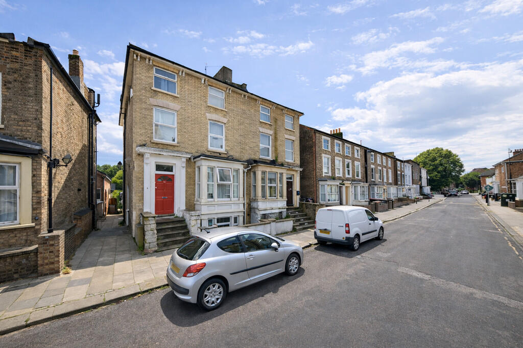 Main image of property: Alexandra Road, Bedford