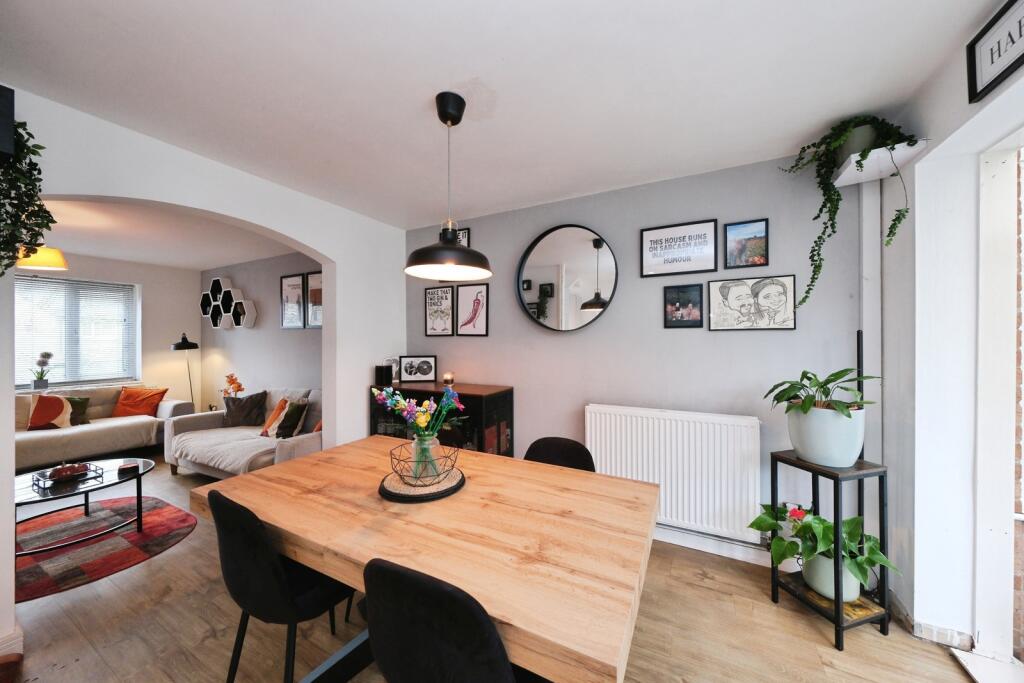 House in Ilkeston - View 4