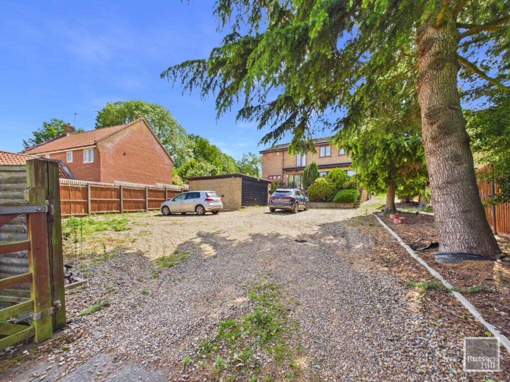Main image of property: West End, Old Costessey