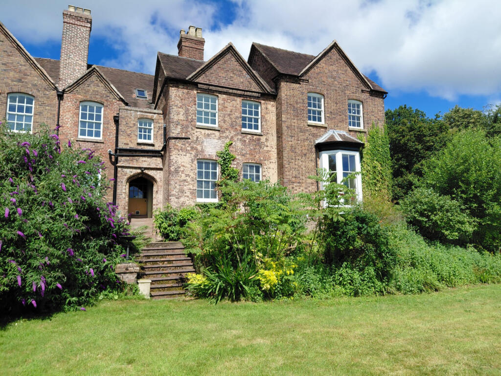 Main image of property: Willey, TF12