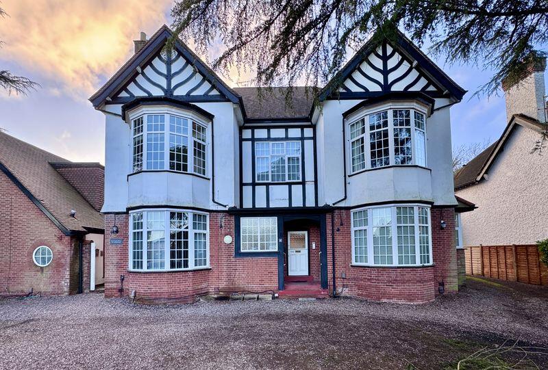 Main image of property: Apt 4 Royal Sutton Mews, 81 Lichfield Road, Sutton Coldfield, B74 2RP