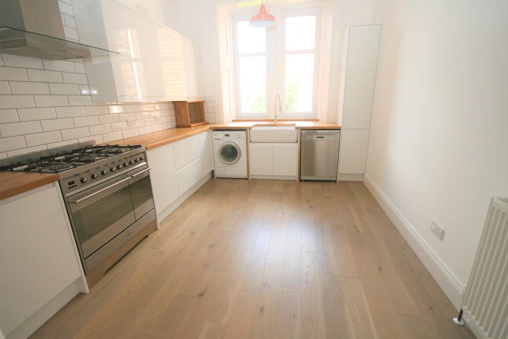 Apartment in Glasgow - View 4