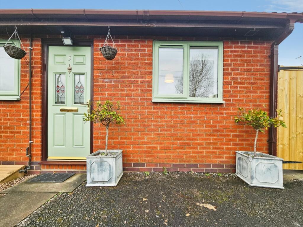 Springfield Grove, Biddulph, Staffordshire Moorlands - Ansicht 3