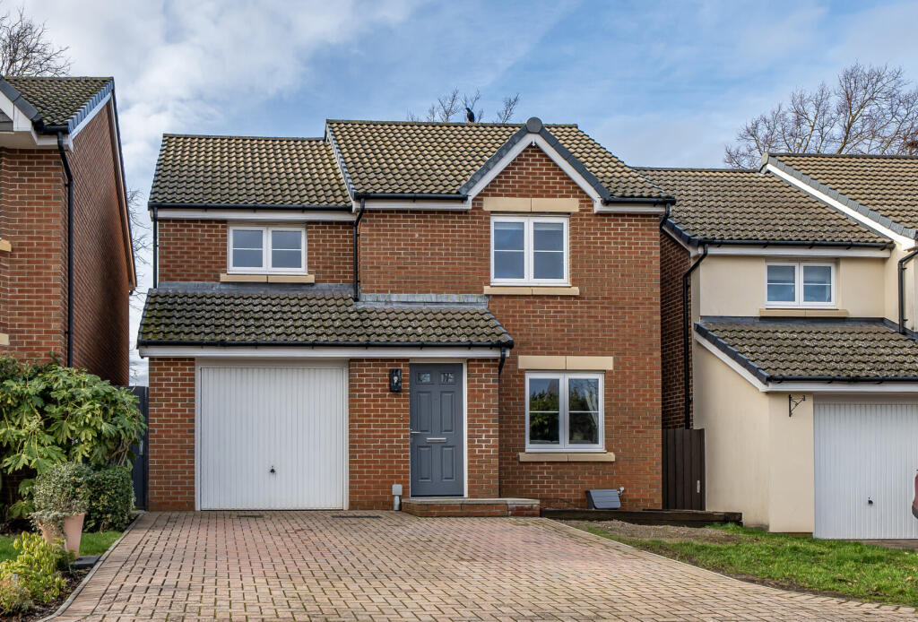 Main image of property: Green Street, Brockworth, Gloucester, Gloucestershire, GL3