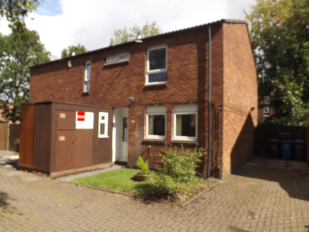 Main image of property: Broadfields, Astley Village, Chorley