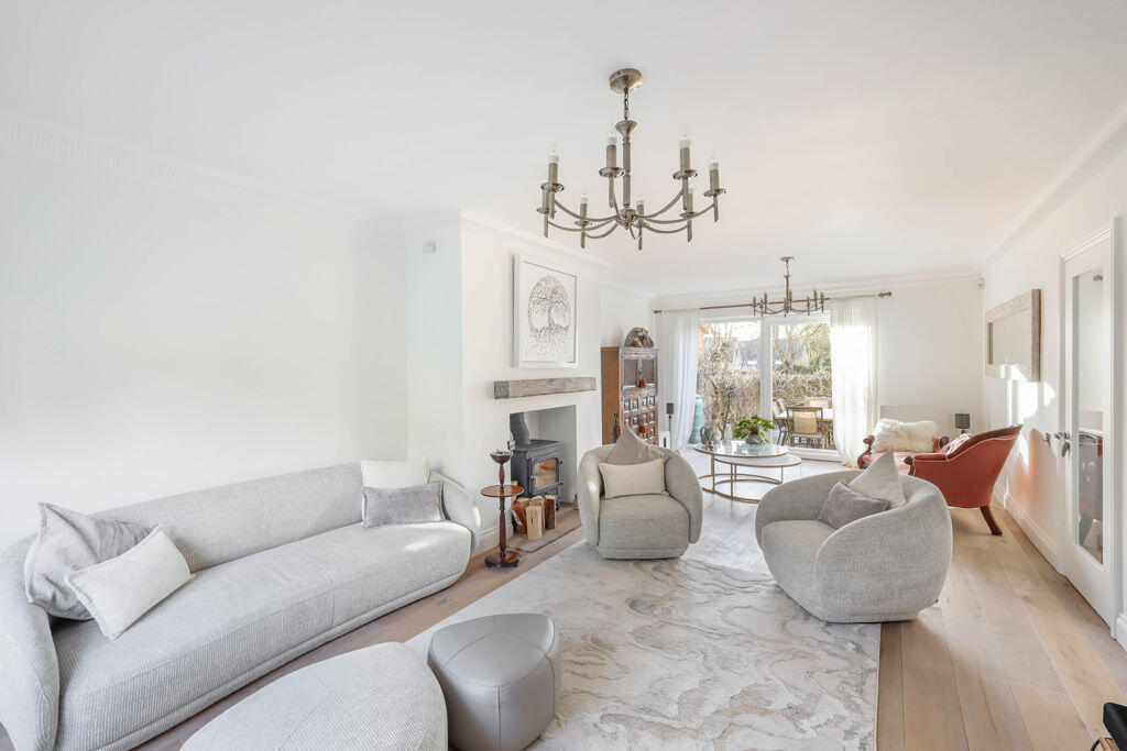 Burnside Close, Ovingham, Prudhoe, Northumberland - View 3