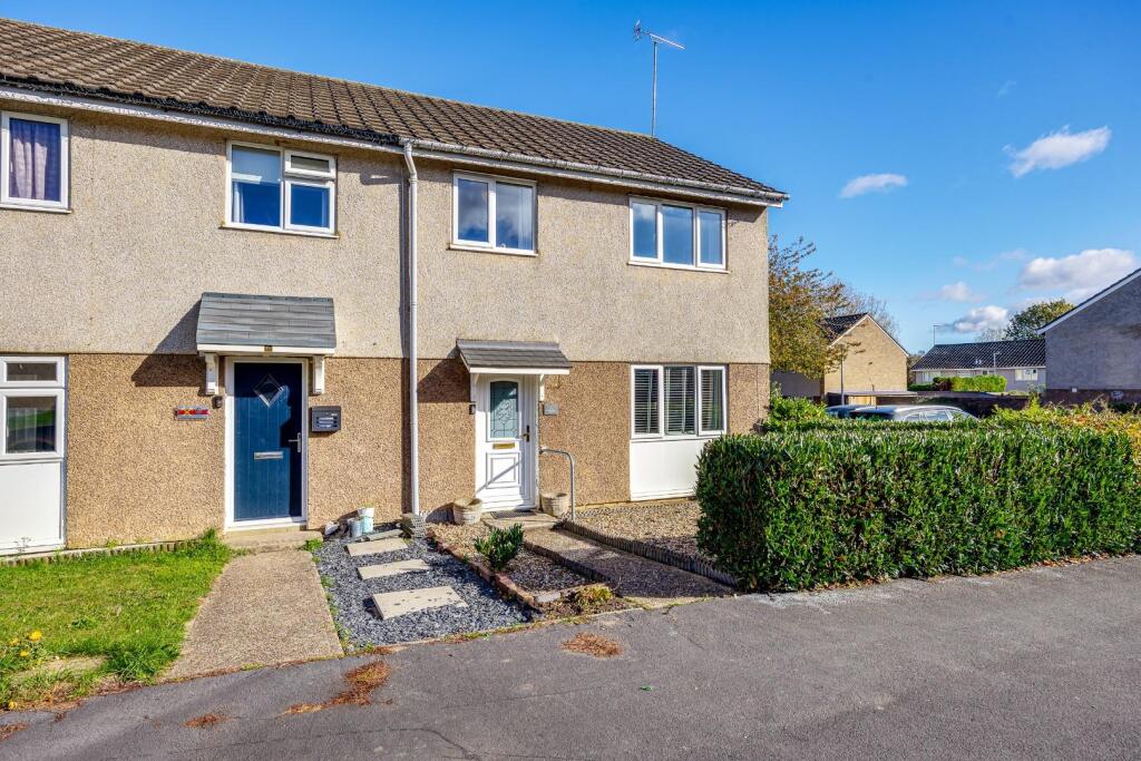 Main image of property: Cambridge Close, Haverhill